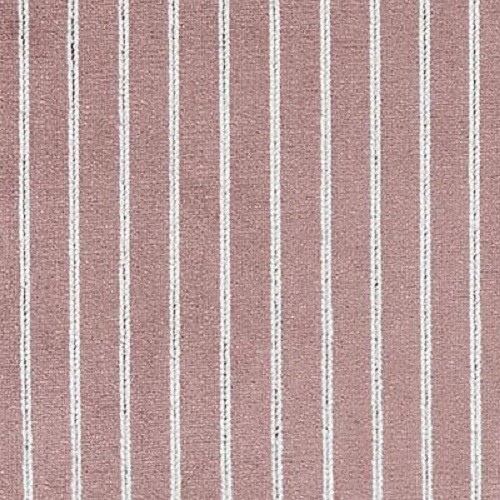 45 Yards fabric roll, Upholstery, Rayon Blend, 55″ Width, Pin Stripes/Bordeaux
