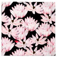 5 PCS Cotton Craft Fabric Bundle Squares 20×20 Inch 50x50cm Japanese Style