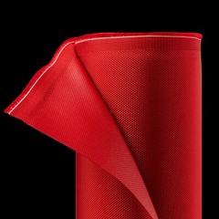 Xtreme Sight Line ~1680D Ballistic Nylon ~1 Yd x 59/60 ~ Red