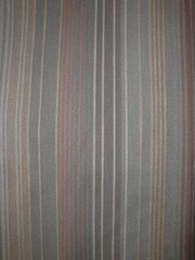 Stripe Sterling 9000 Chromatex Mills USA – 5+yds=$0 S&H
