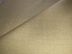 Vintage ‘88 Ormezzano 52% Mohair 48% Wool Olive Drab Italian Suiting 2.7m 280g/m