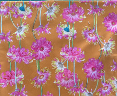 MARGO 3.5 YARD BUNDLE BY ADRIANA PICKER FOR FIGO STUDIO