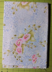 Always Believe by Arlene Neely for Red Rooster Fabric 2+ yards/2pcs.