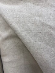 linen 100% organic 12 oz color Natural 58″ sold by the yard