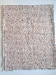 Bouclé Fabric 2 Yard Piece 58″ Width Remnant Red White Blue Boucle Decor Jacket