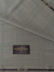 VITALE BARBERIS CANONICO SUPER 120’s – SUITING FABRIC -Made in Italy- 3.3m