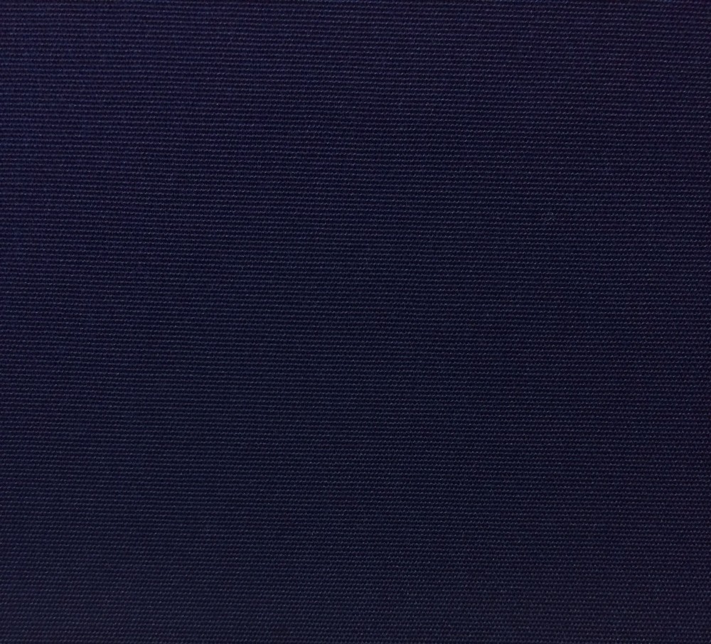 SUNBRELLA CANVAS CAPTAIN NAVY BLUE OUTDOOR LIVING FURNITURE FABRIC 1.7 YARD 54″W