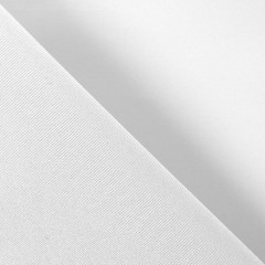 Xtreme Sight Line ~600 Denier PVC Backed ~5 Yd 58″ Width ~ White