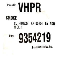 Boat Fabric | Chaparral 9354219 Smoke Weave 56″ (YD)