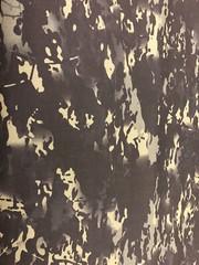 BROOKWOOD Squadron 1000D / 500D Multicam Black LAMINATE Cordura 55″ / 140CM – IR