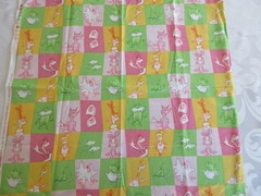 Robert Kaufman, FREE SPIRIT Fabrics, Dr Seuss 3 Assorted Patterns RARE
