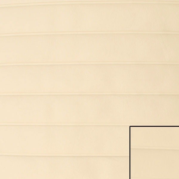Tracker Boat Heat Pleated Vinyl 176326 | Sand Beige 54 Inch (YD)