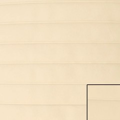 Tracker Boat Heat Pleated Vinyl 176326 | Sand Beige 54 Inch (YD)