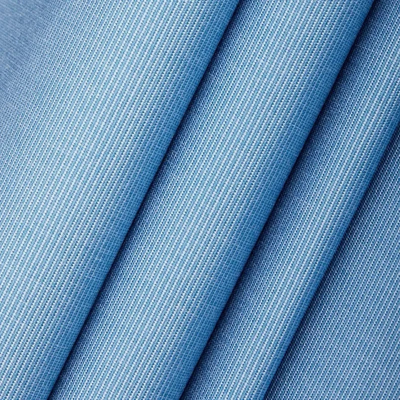 SUNBRELLA 5410 CANVAS AIR BLUE OUTDOOR FURNITURE FABRIC BY YARD 54″W Clearance