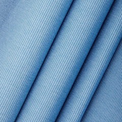 SUNBRELLA 5410 CANVAS AIR BLUE OUTDOOR FURNITURE FABRIC BY YARD 54″W Clearance