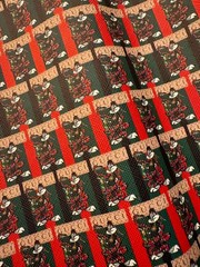 Luxury Faux Leather Fabric Sold By 12×14 Inch Sheets Multi Color