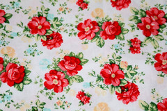 FABRIC 100% QUILTING COTTON ~ PRICE PER ONE FAT QUARTER ~ YOU PICK