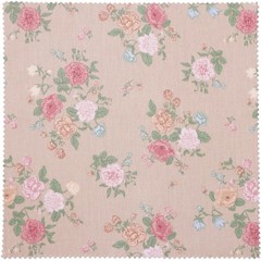 84Pcs 5×5 Fabric Squares for Quilting, Charm Packs for Quilting 5 inch, Flora…