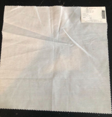 CLARKE & CLARKE Mosaic in Chintz 16 1/4 x 16 3/4″ Fabric Sample