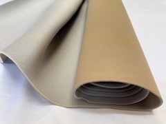 Headliner repair fabric for Honda Accord 2004 and up-New Ivory- BY THE YARD