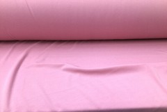 Liverpool Textured Fabric 4 way Stretch Scuba Rose Pink 1N34