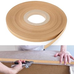Upholstery Tack Strip 2/3 Inch by 70 Yard Roll Upholstery Cardboard Tacking S