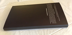 Indochino Suit Fabric Store Samples With Display Case & 2 Fabric Tape Measurers