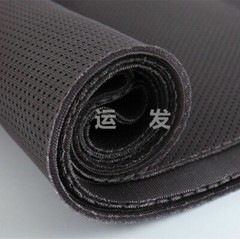 3D Three Layer Mesh Sandwich Fabric Spacer Cloth Thick Crafts DIY Sew Materials