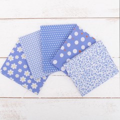 Premium Cotton Quilting Fabric Confetti Brights 40 Patterns – Sold By The Yard