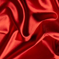 Shiny STRETCH Casino SATIN Fabric 90/10 Polyester Spandex 60″ Wide (7 COLORS)