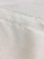 Richlin Fabrics – Muslin – (CM-0106) Natural – 108″ wide-100% Cotton ~ Per Yard