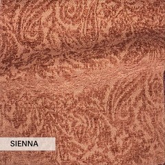 EVERLY – BOUCLE WRAP PAISLEY DESIGN JACQUARD UPHOLSTERY FABRIC BY THE YARD