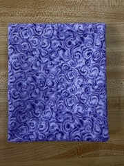 Quilting 100% Cotton *Fat Quarters* *Riley Blake* *MDG* PINK BLUE PURPLE