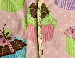 Novelty Prints & Solid STASH BUILDER 4 Different READ for Sizes