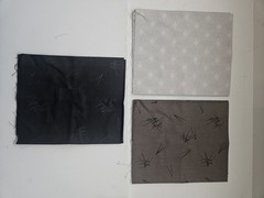 Gardenia Fabrics by Andover 27 PC Fat Quarter Bundle 44 X 18