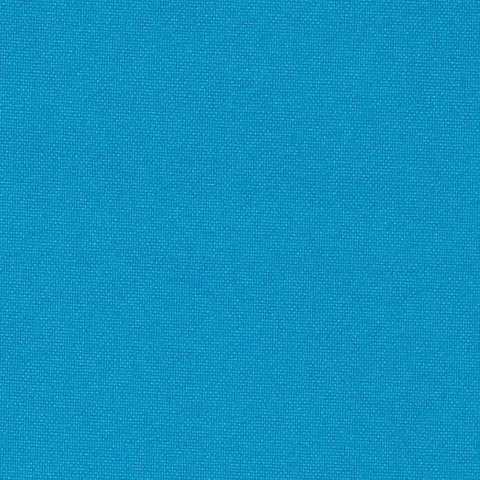 Ainsley TURQUOISE Polyester Poplin Fabric by the Yard