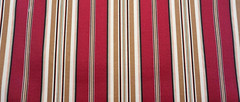 Outdoor Fabric by Richloom – Capulet Stripe Designer John Wolfe By The Yard 54″W