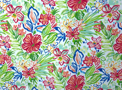 RICHLOOM SOLARIUM VALEDA ISLAND FABRIC UPHOLSTERY STAIN UV RESISTANT 55″ WIDE