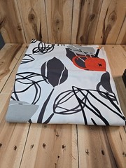 2 Yd X 60″ Ikea Sweden 2008 Ann-Cathrine Stahlberg Home Decor Craft Fabric