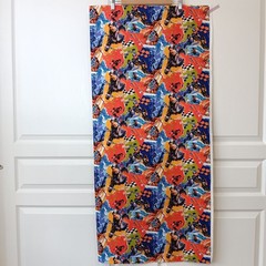 Springs Industries Xtreme Edge Sports Cotton Fabric 1yd-12″ x 45″