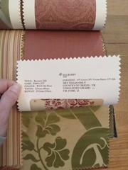 Fabric Swatches Sample Book Best Of Mulberry Home Weaves Luxury Materials Italy