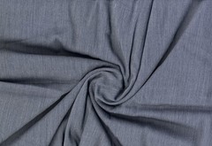 Crepon Gauze Heather Fabric – Rayon Sewing Fabric, Soft Apparel, Crafts