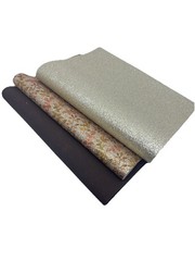 6 Sheets Faux Leather, Glitter Sheets, 8×11” Lot Of Leatherette, Faux Leather WX