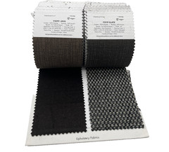 Greenhouse Fabrics Value Performance Sample Book Upholstery Swatches 61