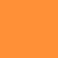 Ruby and Bee Solid in Goldfish | Ruby and Bee Solids | Windham