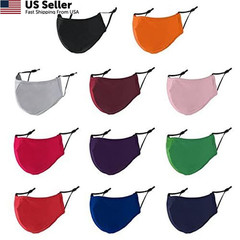 50pcs 10 x 10 inch Multicolor Cotton Fabric Bundle solid 10 X 10,