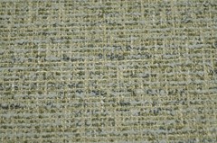 Kirby Sprout Pale Blue Olive Green Boucle Texture Crypton Home Upholstery Fabric