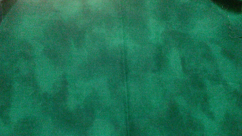 Fabric Henry Glass 2-Tone Marbleized Forest Green 45″ x 18″ Half Yard $3.35