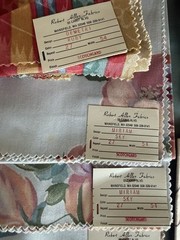 Lot Fabric Quilt Craft Sewing Small – Large 7.5 Pounds Vintage Lot NOS Pre owned