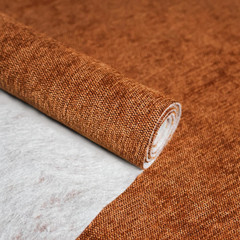 58″ X 40″ Chenille Fabric, Soft Luxury for Home Decor & Fashion